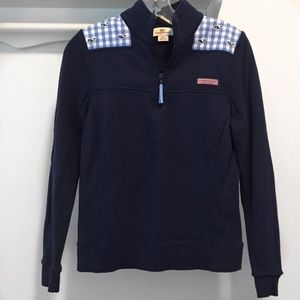 VINEYARD VINES  SHEP SHIRT XXS